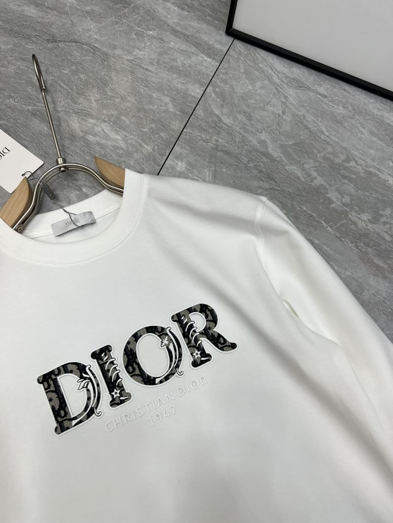 Christian Dior T-Shirts